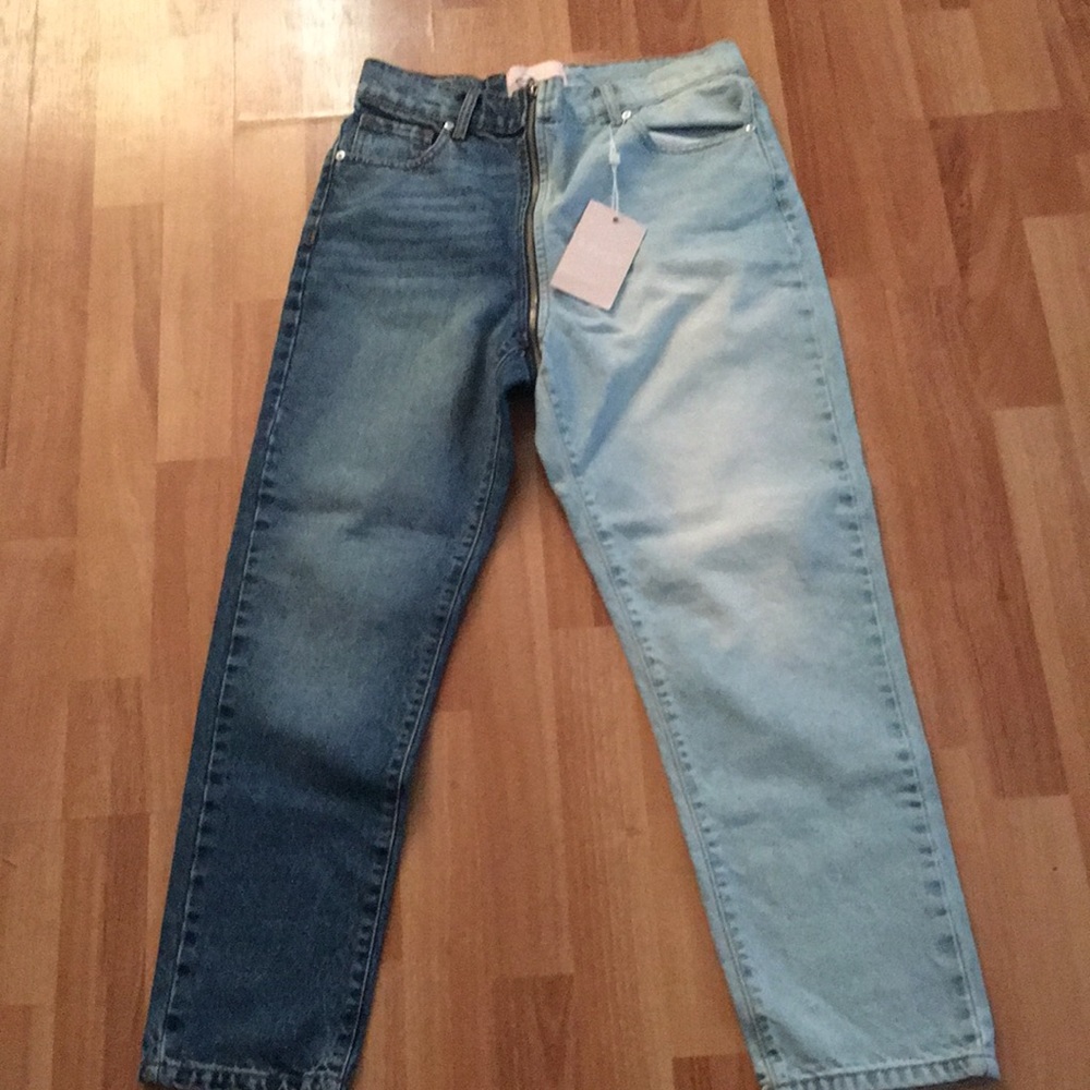 Revice Denim Jeans